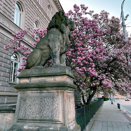 Pension Moravia Olomouc Exterior foto